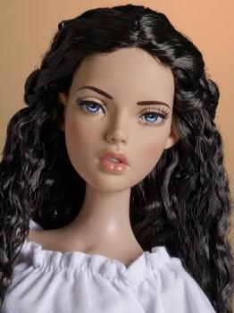 Tonner - Deja Vu - Lady Arabella Basic - Doll